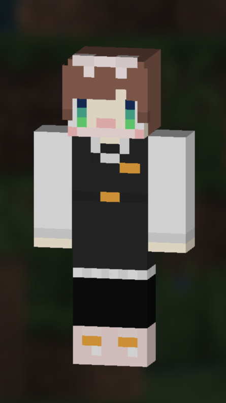 マインクラフト スキン のイラスト マンガ作品 18 件 Twoucan マインクラフト スキン のイラスト マンガ作品 18 件 Twoucan