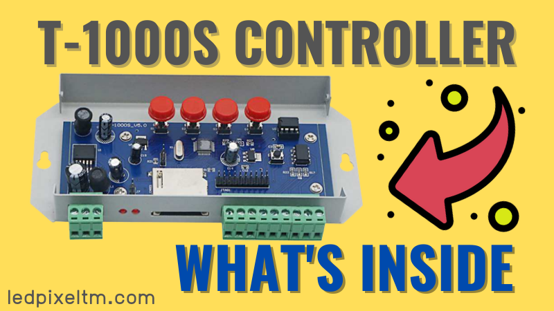 ledpixelTM's tweet image. T-1000s Pixel LED Controller: What’s Inside?
ledpixeltm.com/t-1000s-pixel-…

#ledpixeltm #LEDeffect #swf #lededit #LEDEdit2014 #neonplay #thoranam #Glediator #PixelLED #pixellight #lighting #Gate #madeinindia #decorationlight #LEDEdit2014 #makeinindia #Jinx #ledeasy #ledbuild #Madrix