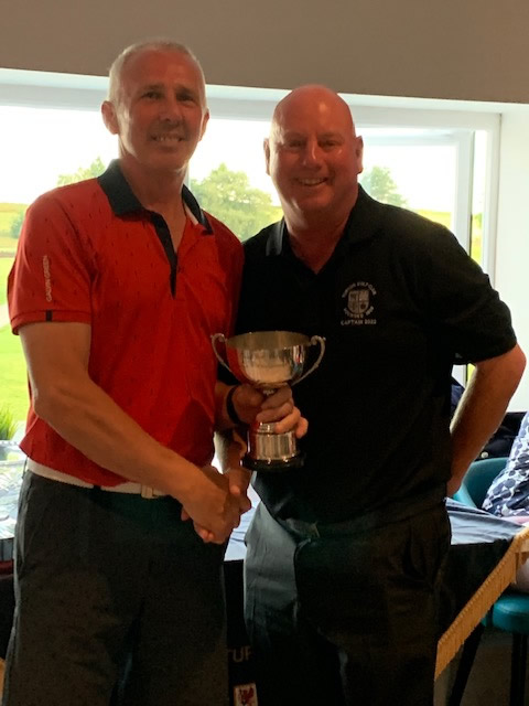 Turton Golf Club tweet media