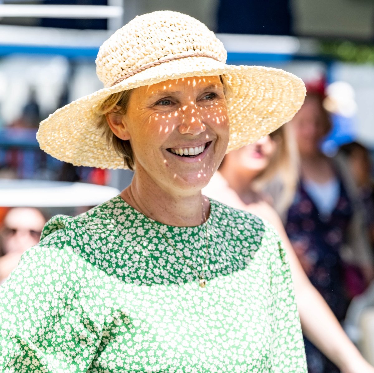 The fashion at Henley Royal Regatta never disappoints, and 2022 was no different 😍 #HRR22
