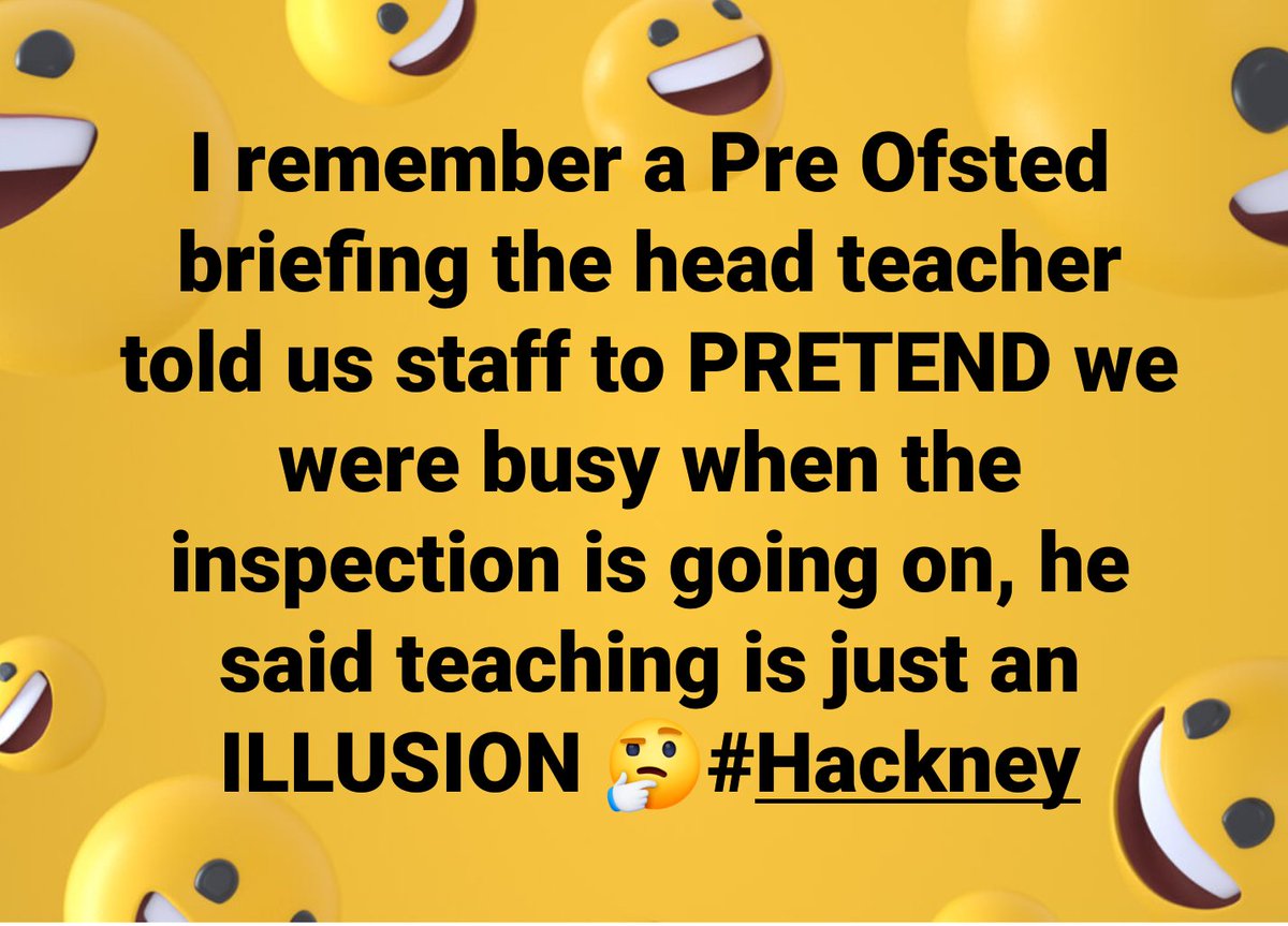 OperationAccou1's tweet photo. @HackneyDirofEd @mayorofhackney @AnntoinetteBra1 @educationgovuk @WRatcliffOfsted @SaveUKNews @LondonRealTV @ChildReviewSAT 
#kids4profit #School2Prison #Hackneycorruption #SundayMornings #Boristojail https://t.co/03LUh2YDmw