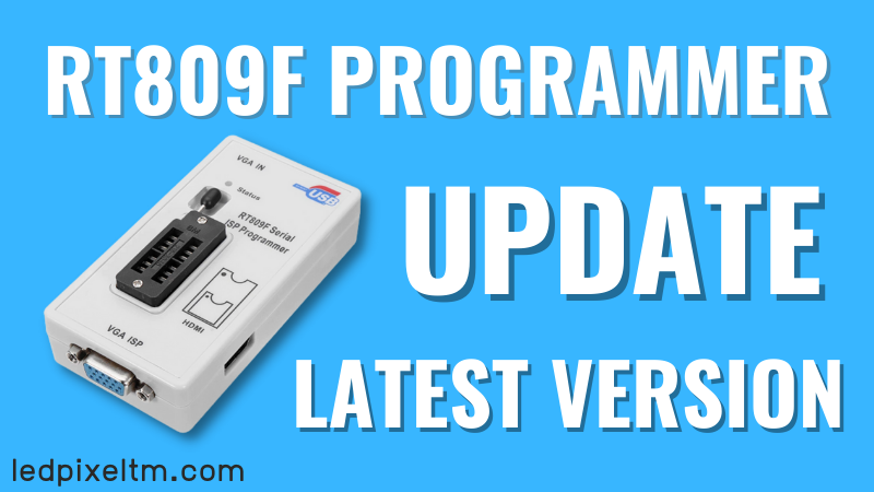 ledpixelTM's tweet image. RT809F Programmer Update Download: Latest Version – 2022
ledpixeltm.com/rt809f-program…

#ledpixeltm #RT809F  #LEDeffect #swf #lededit #LEDEdit2014 #neonplay #thoranam #Glediator #PixelLED #pixellight #lighting #Gate #madeinindia #decorationlight #LEDEdit2014 #makeinindia #Jinx #ledeasy