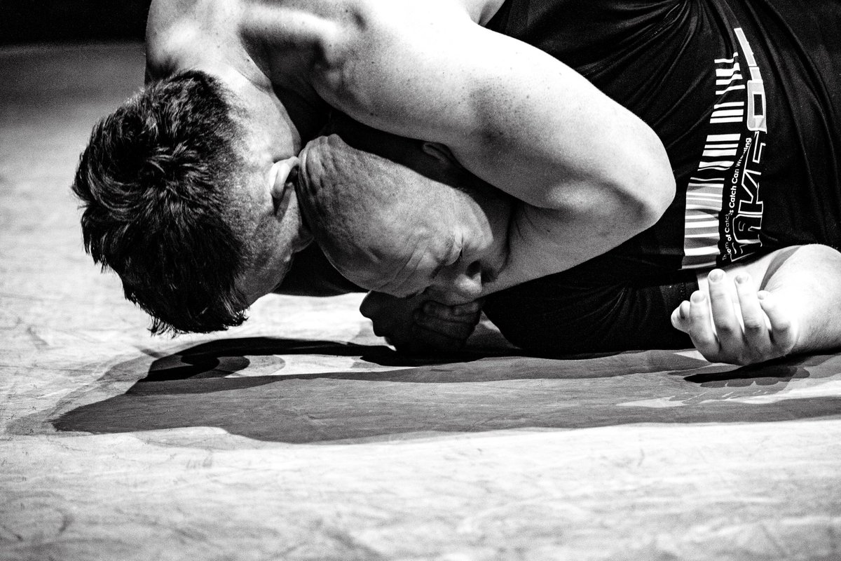 KevLloydPro's tweet photo. #SnakePitWorldChampionships #SnakePit #SnakePitWigan
#CatchWrestling #CatchasCatchCan #Wrestling #wrestling #Facebar https://t.co/2w1nnhoxOd
