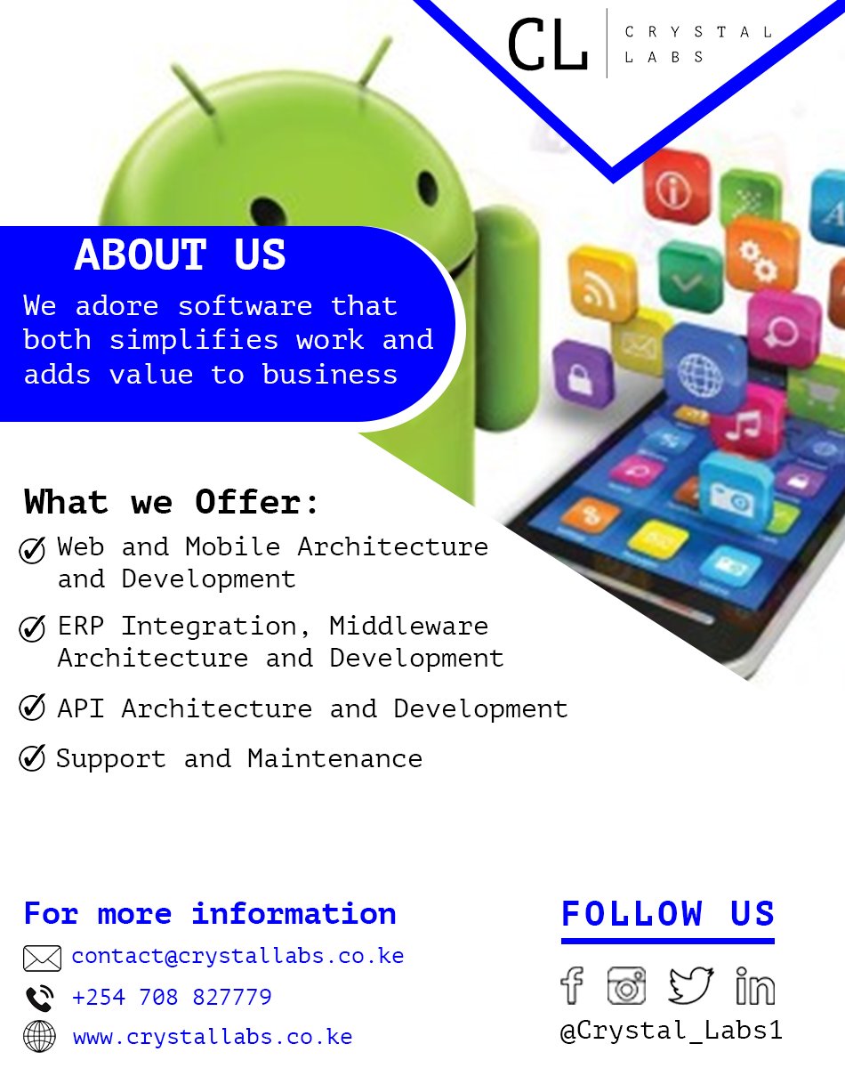 Crystal_Labs tweet media