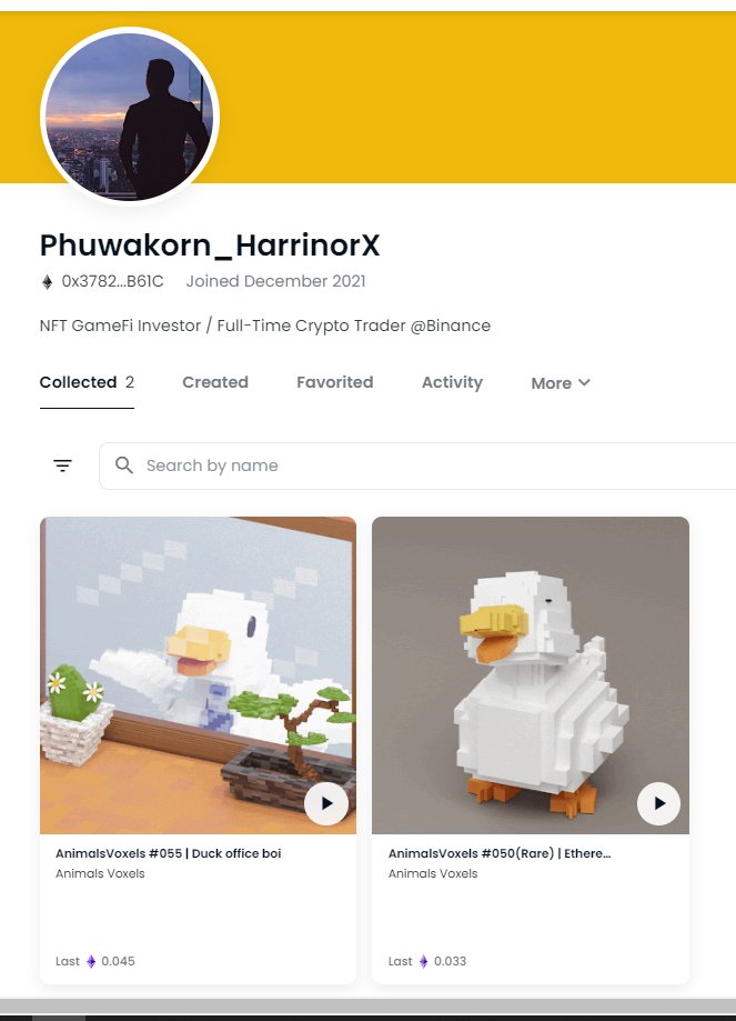 Thank you my supporter 🙏🏼💙💙
#NFTCommmunity