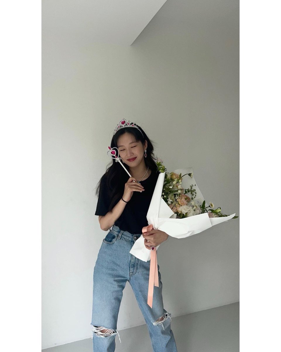 Growing up is the best journey that I’ve ever embarked on. God has given me another year to live, laugh, and love. I enjoy my life and I enjoy being alive all the time. On my birthday, I wish myself to always be the best I can be, from now and till eternity. 🌈