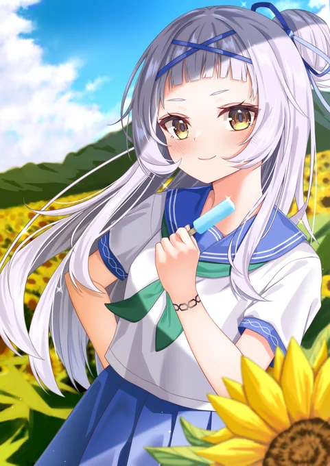 🌻
 #シオンの書物 