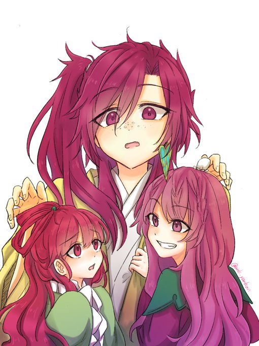 練紅玉のtwitterイラスト検索結果