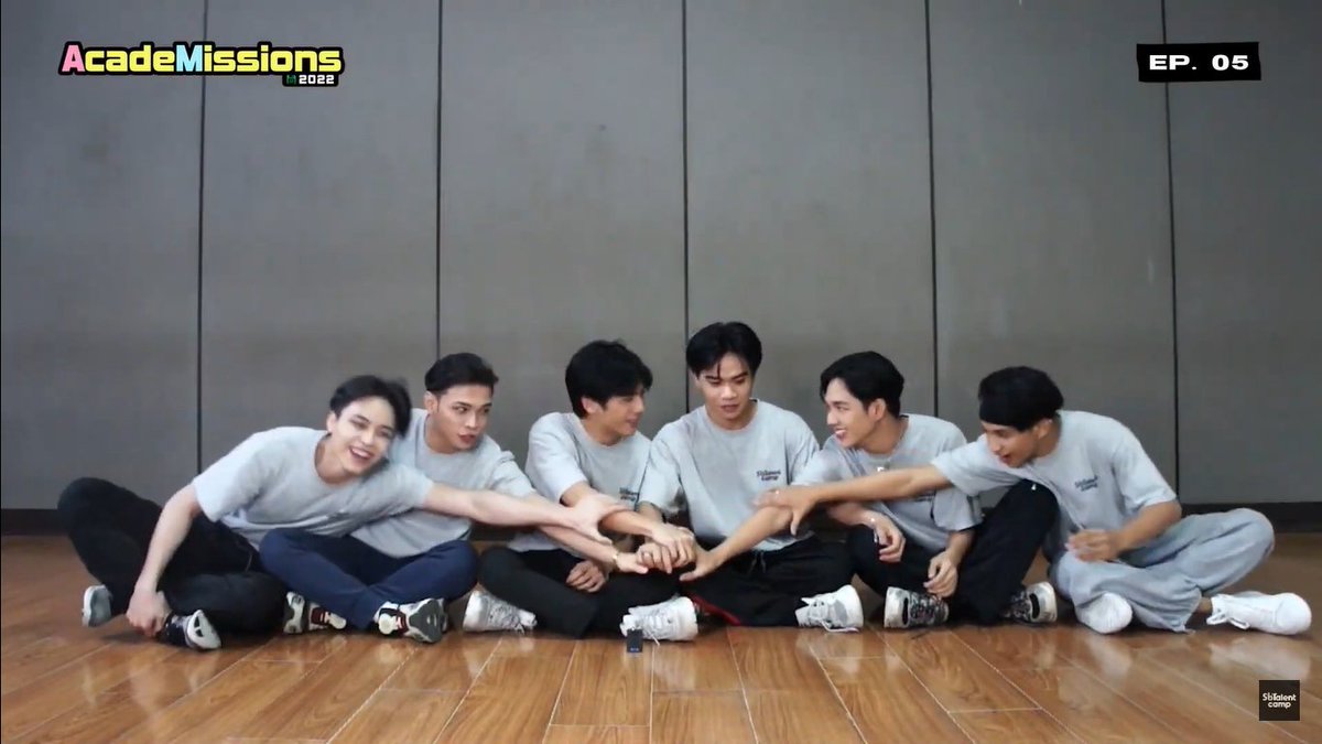 pluusfeed's tweet photo. SBTCB ReCall Me Maybe
#SBTCBoys #SBTCVlogs https://t.co/8mbNBYt598