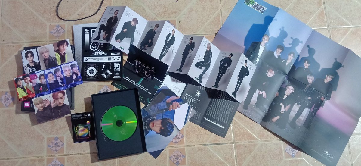 _itsnaoornever_'s tweet photo. #SCPHFeedbacks My ODDINARY album arrived safely! finally!!! Thank you for the freebies @starrycityph looking forward to more transactions from you! ♥️♥️♥️ https://t.co/teJb3SON06