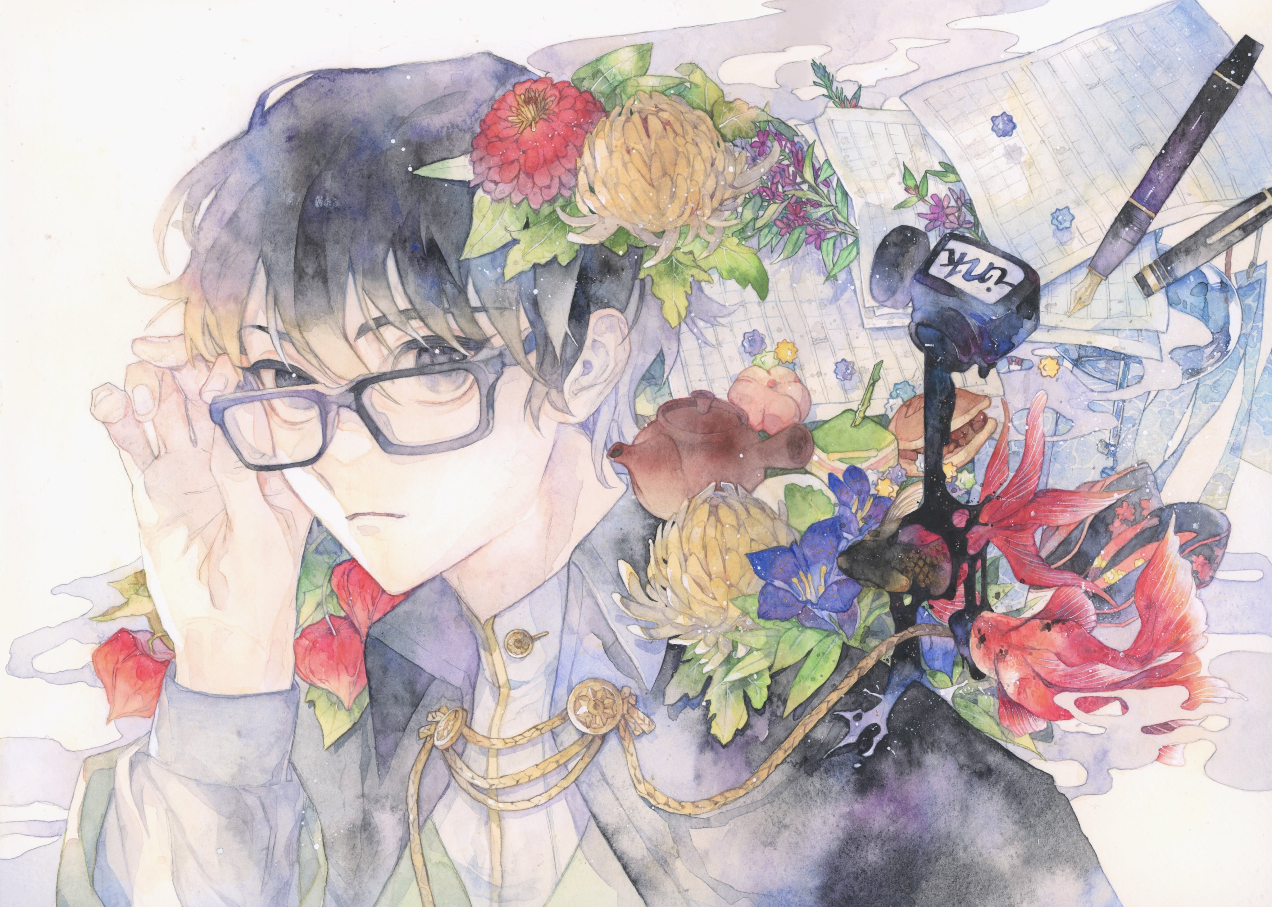 時雨 on X: 時雨 on X: