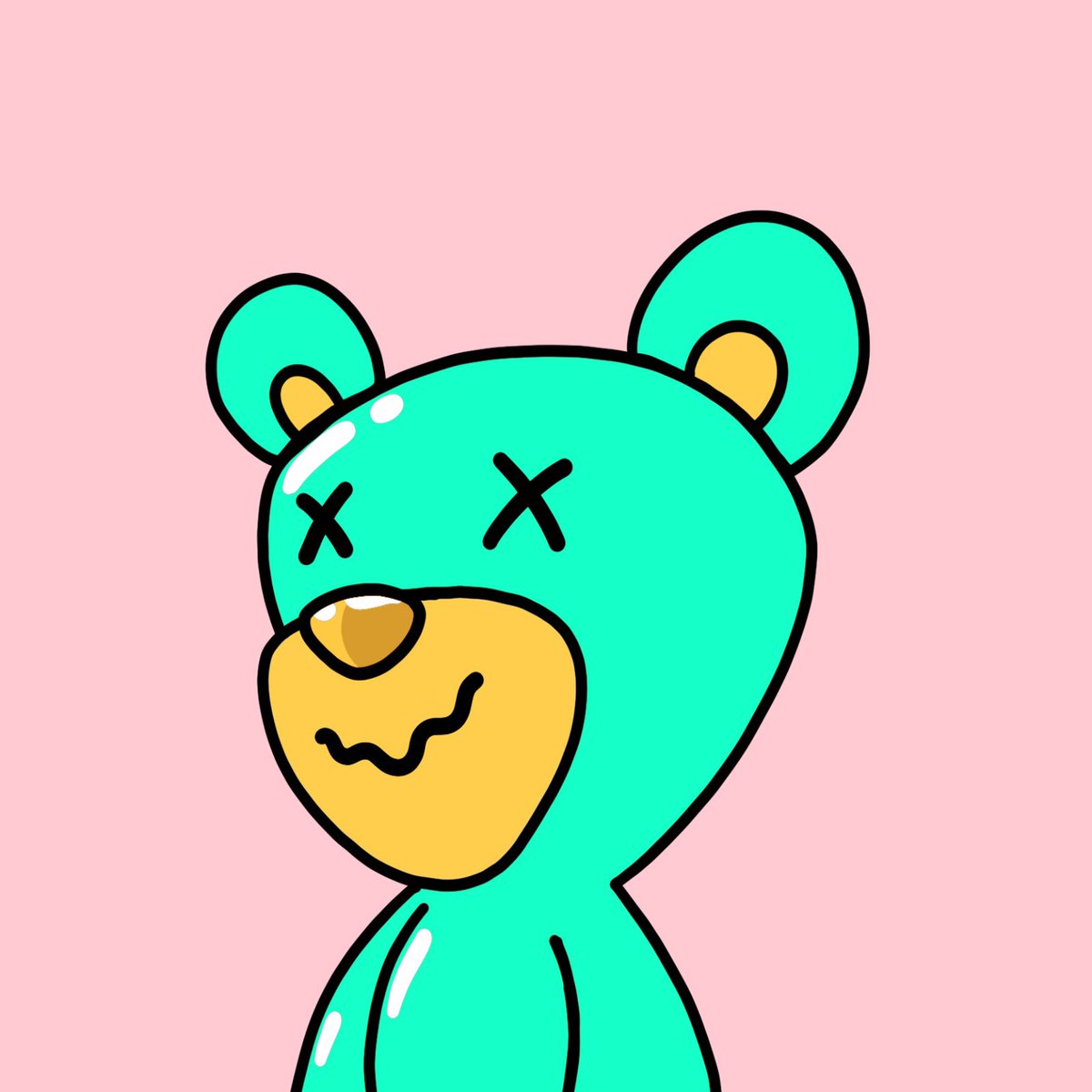 Dubsi313's tweet photo. @inBetweenersNFT Welcome to the nudy gang https://t.co/E2io7iTuf1
