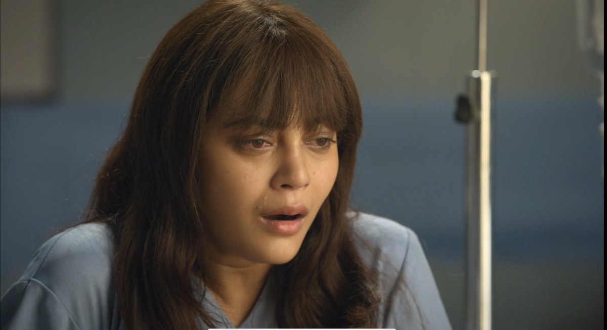 QueSeraSera___x's tweet photo. Monami in #ZiddiDilMaaneNa 

I (&amp; many others) grieved for Karan with Monami &amp; wanted him to be back with her. We cried with her inability to mourn Karan, her latching on to his memories, when she dreamt of him or everytime she desperately missed him. 

#MoRan #KaveriPriyam https://t.co/JkSRo9gkld