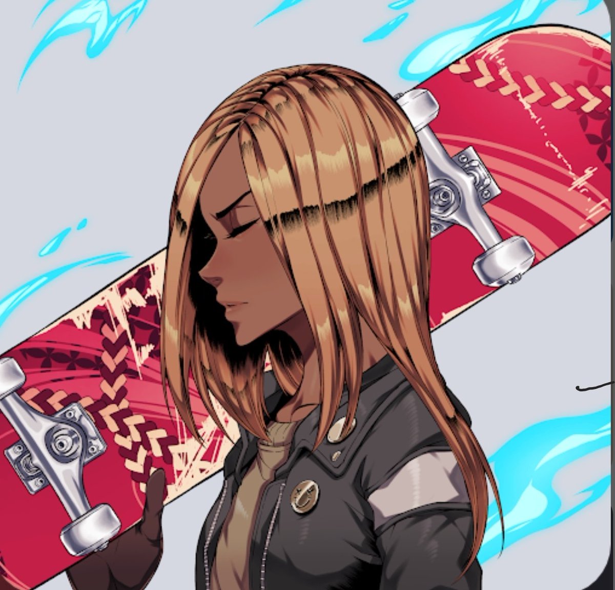 Aneroverse Choo Choo Community tweet media