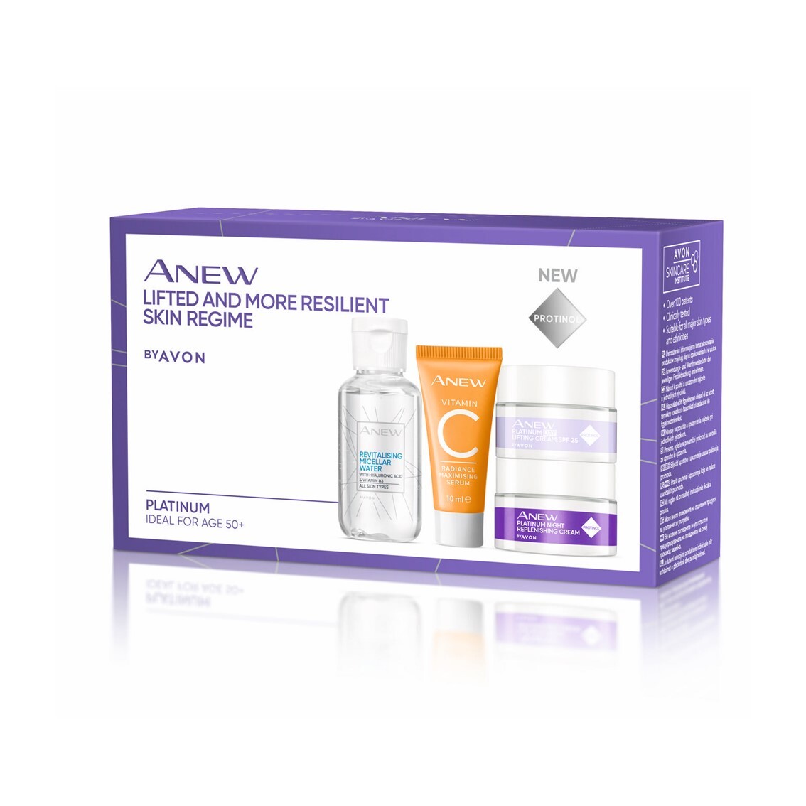 Who doesn't love a box set! If you love a box set as well check out our fabulous selection.
wu.to/dHtALs