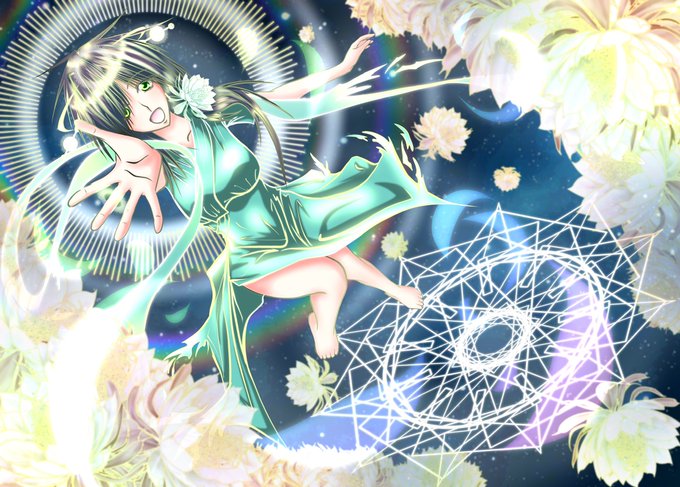 集合のtwitterイラスト検索結果