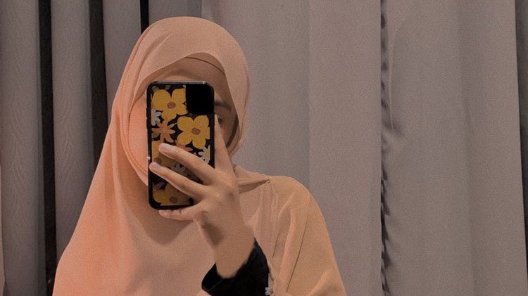 Ide kata-kata gombalan yang
ada islaminya.. keren bgt 😭