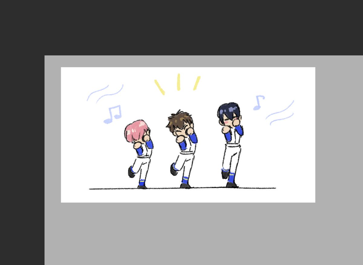 plugby_stuff's tweet photo. 1학년즈 땐스 땐스 https://t.co/oXHsEjzjG2