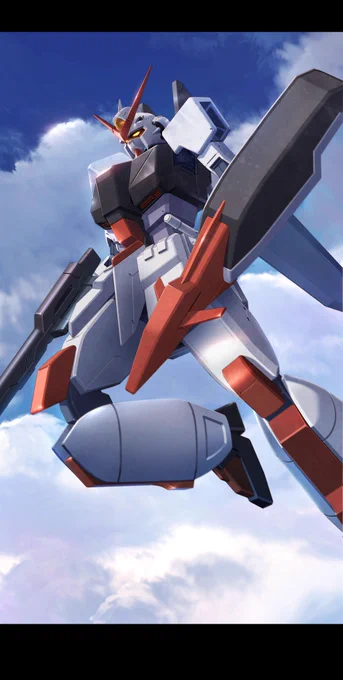 #SEED機体を投稿して沢山フォロー頂き仲良く交流しましょう

素晴らしいタグを見つけたので! 