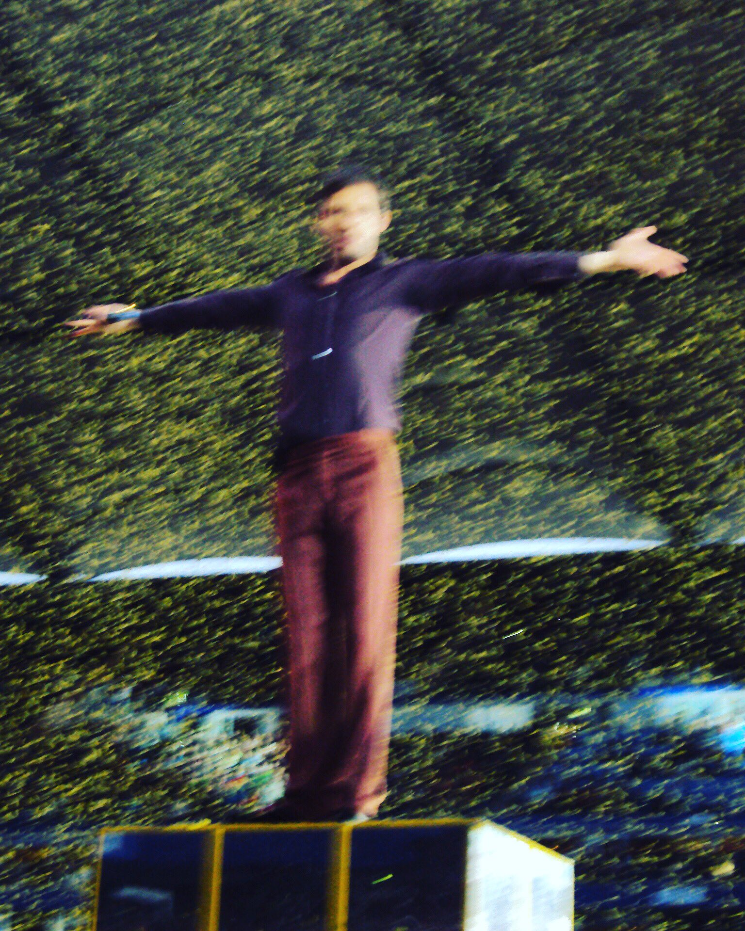 Happy Birthday Jason Orange!        