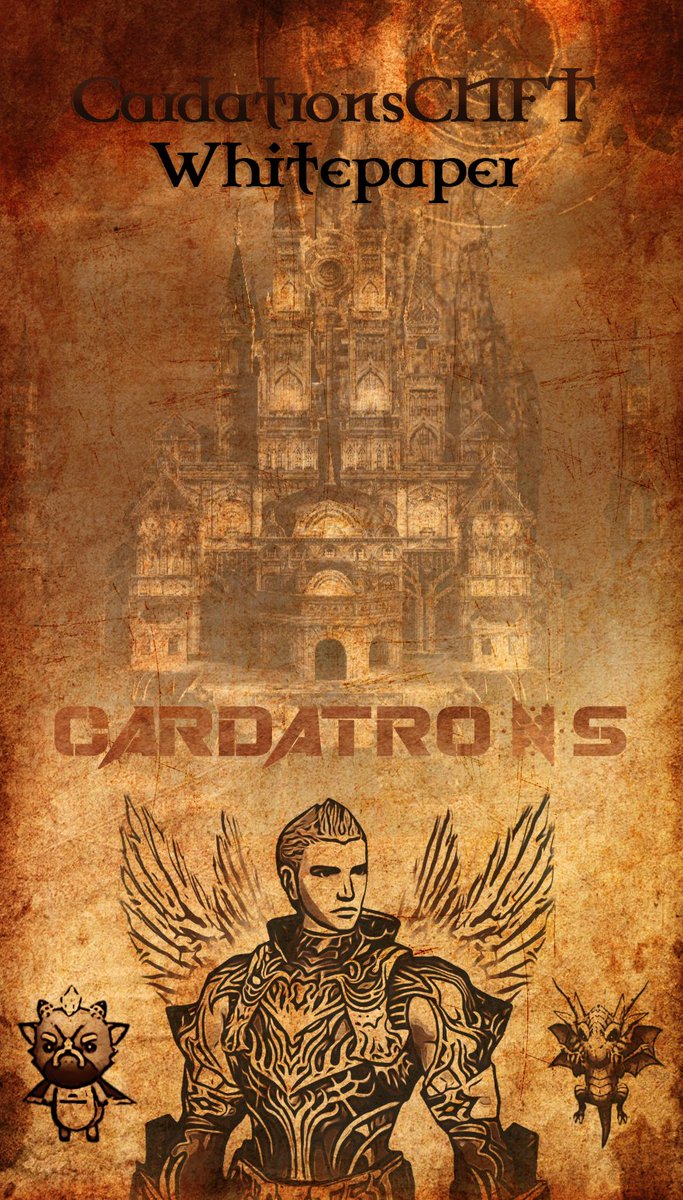 CardatronsCNFT tweet media