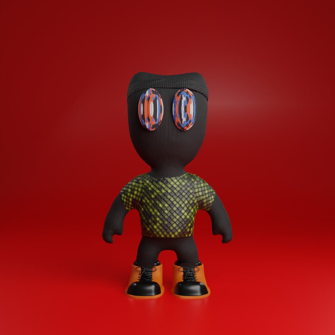 BraveSpeedy's tweet photo. That is Speedy Junior.. Junior say hello 
#stepnftholder #PulseChain #PulseStep #HEX #stepecosystem #walkwithstep #hexicans #move2earn #ride2earn

@WalkWithSTEP https://t.co/Yf9dxgfTIu