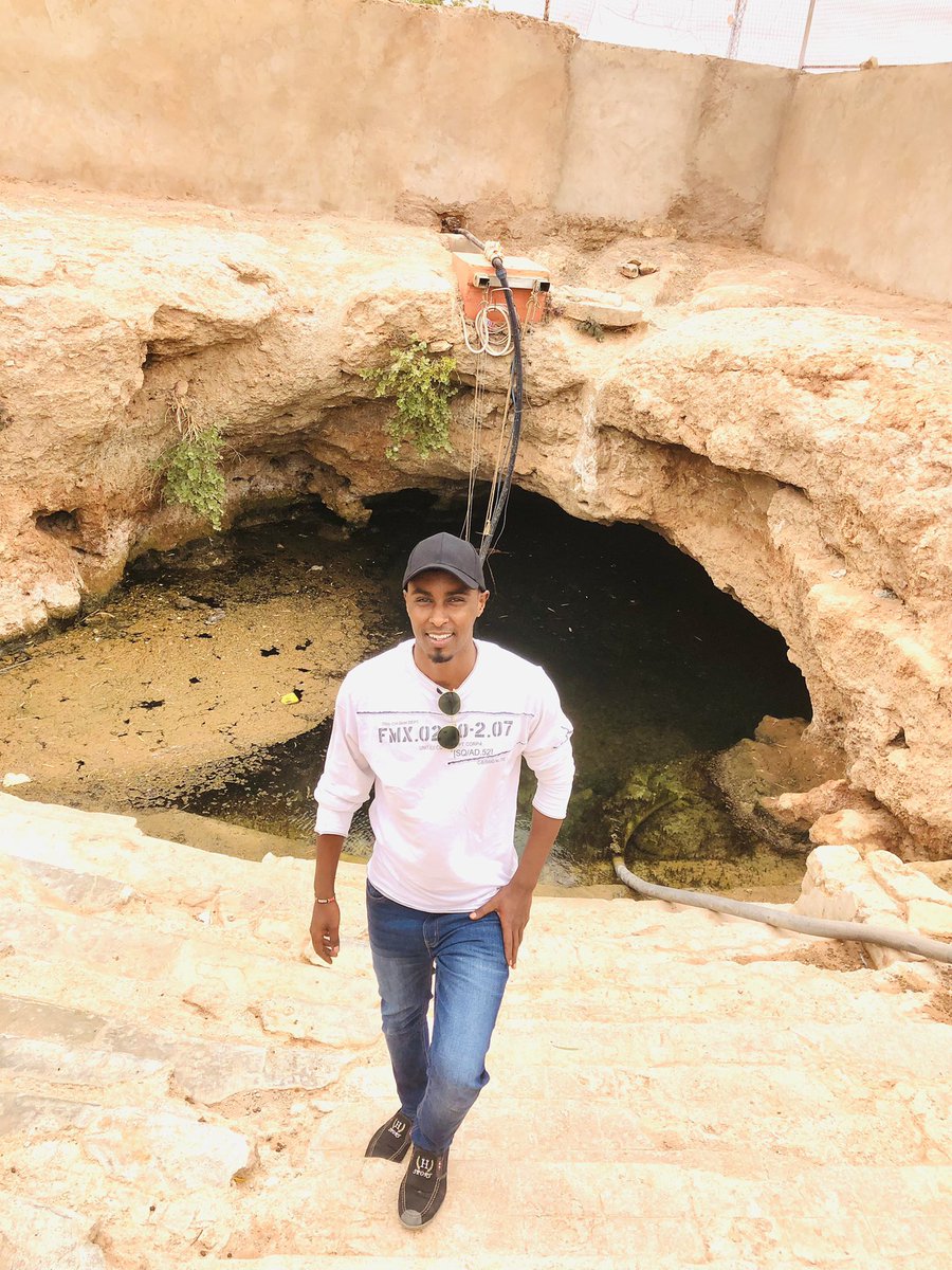 AimarOlol's tweet photo. Happy Eid Al Adha. 

Ceelkii Ainabo 🔥 https://t.co/s96F5PvoEP