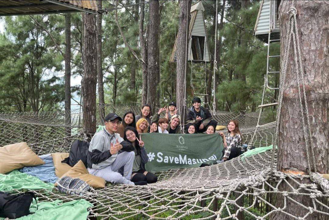 maisaniJah's tweet photo. Thank you po for making #JAHpter24 project a success! 🌱

Nothing like celebrating Justin's birthday by lending a hand in protecting our environment. 💚 Just today, JAHanan turned over a total of 60,000php donations to Masungi 

++

@SB19Official #SB19
@jah447798 #SB19_JUSTIN https://t.co/jJxqlZURS3