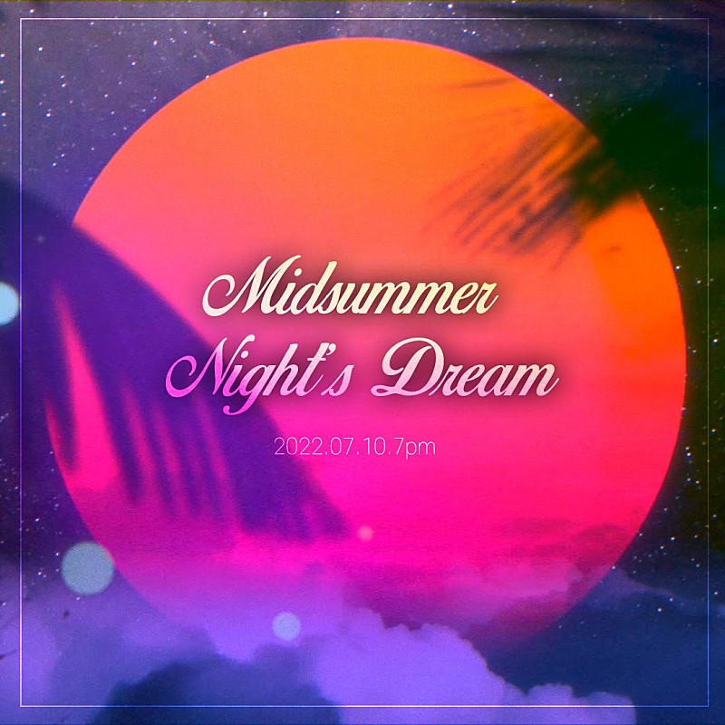happyjinb's tweet photo. 📢 방금 전 7시에 정진영 아티스트의 두 번째 저작권 무료 음악 Midsummer Night's Dream 이 공개되었습니다.‼️
많은 관심 부탁드립니다💚

#진영 #Jinyoung #振永 #ジニョン https://t.co/wcJ5lcr6ko