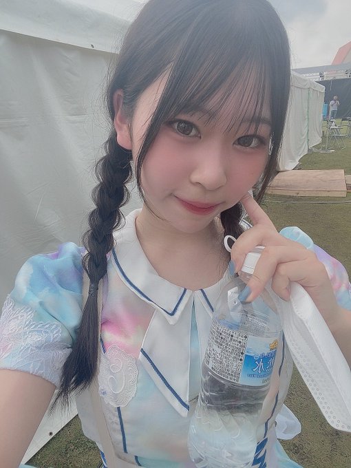 Twitterのコスプレ画像6