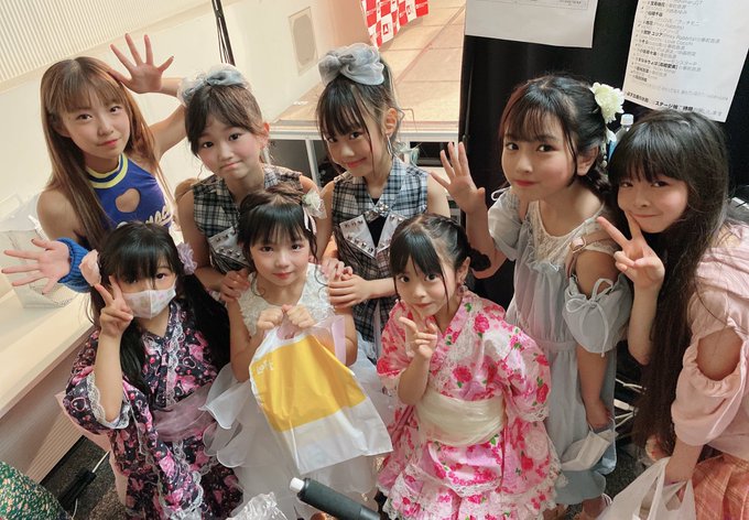 Twitterのコスプレ画像16