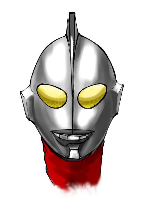 ウルトラマンのtwitterイラスト検索結果