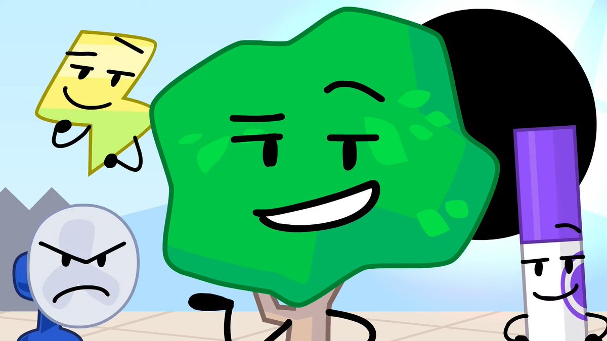 LightButReal's tweet image. Call me Light, Currently Learning Synfig and Blender.
Making an Object show (TMATCI) May change the name later.
If you want to help with assets or editing dm me, voice acting too I guess.
I'm usually chill but I have anger issues.
No longer working on the mcsm fangame... For now.