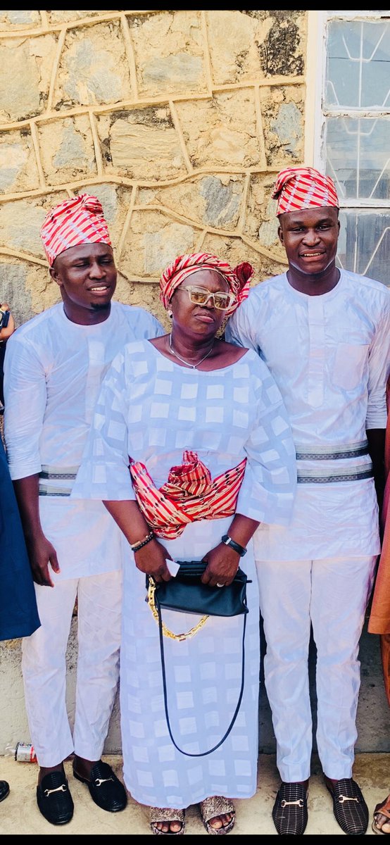 Ayodeji Rotana ⚡️ tweet media