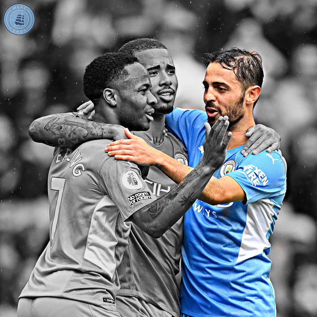 mcfc_lads tweet picture