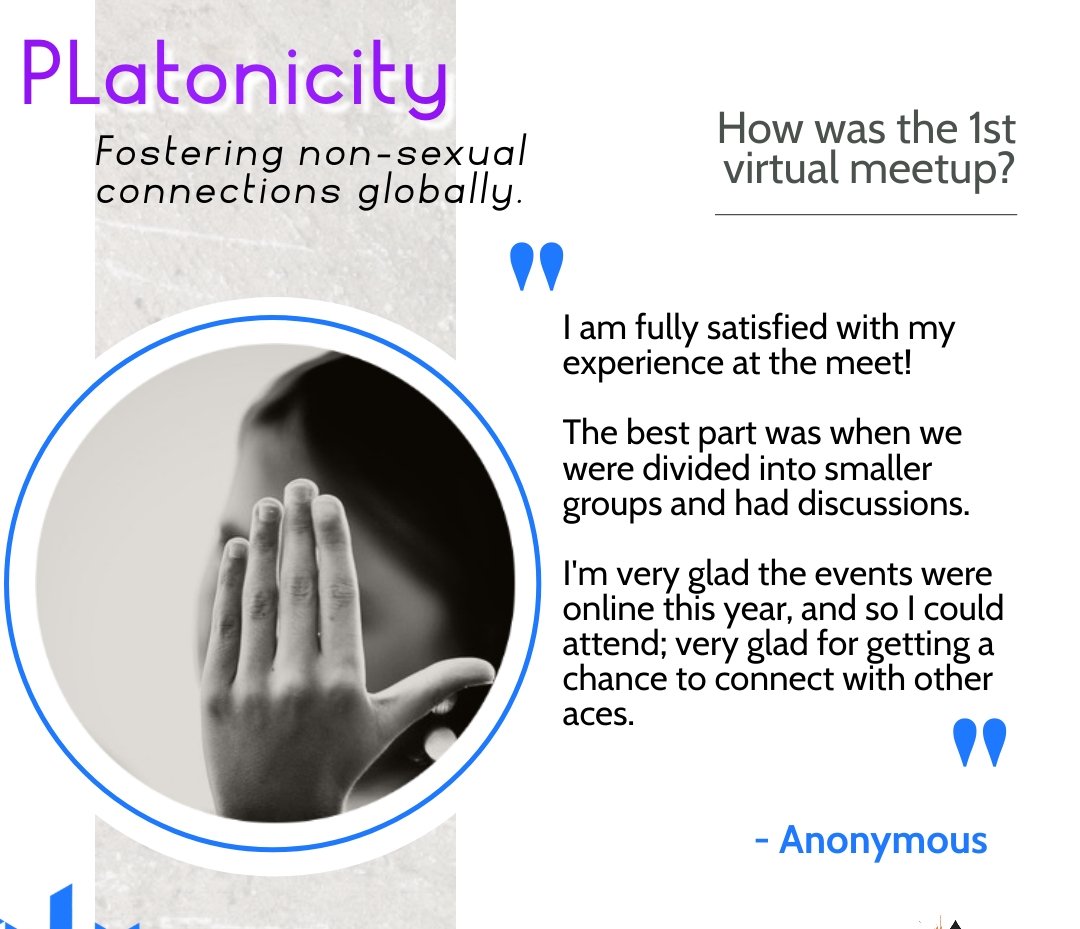 Platonicity tweet media