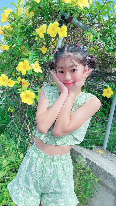 岡本花音(のん)のTwitter画像81
