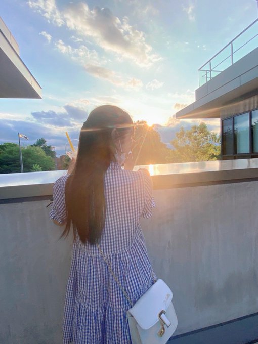 Twitterのコスプレ画像6