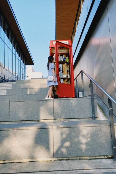 Twitterのコスプレ画像4