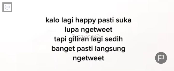 convomfs's tweet photo. 💭 btul tdk kids? https://t.co/0BWDME5THj