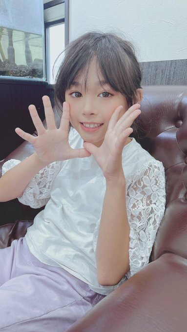 Twitterのコスプレ画像1