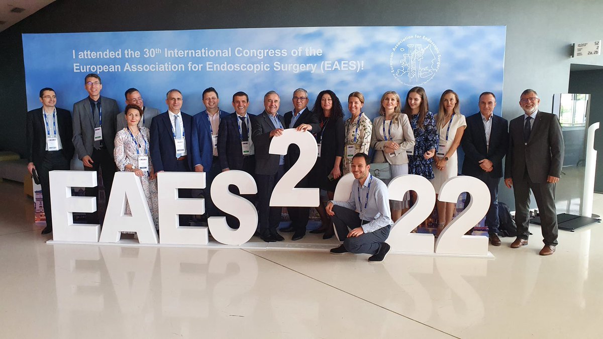 ValentinCalu's tweet image. Excellent event, wonderful city, happy to be part of the Romanian delegation!#EAES2022 @EAES_eu