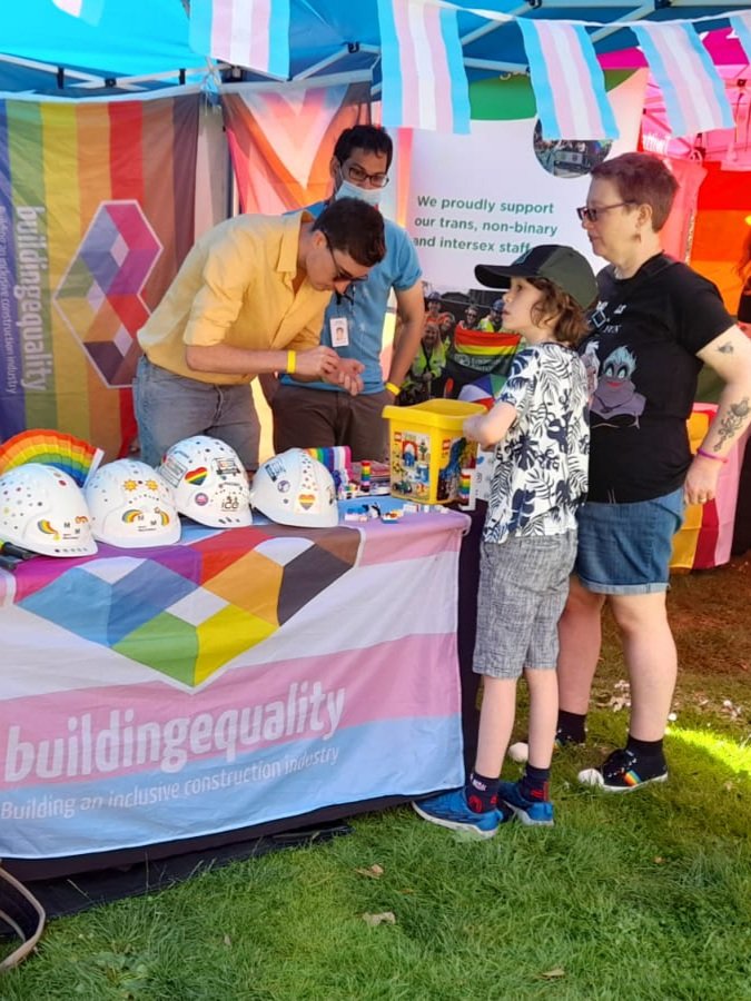 BuildingEqLGBT tweet picture