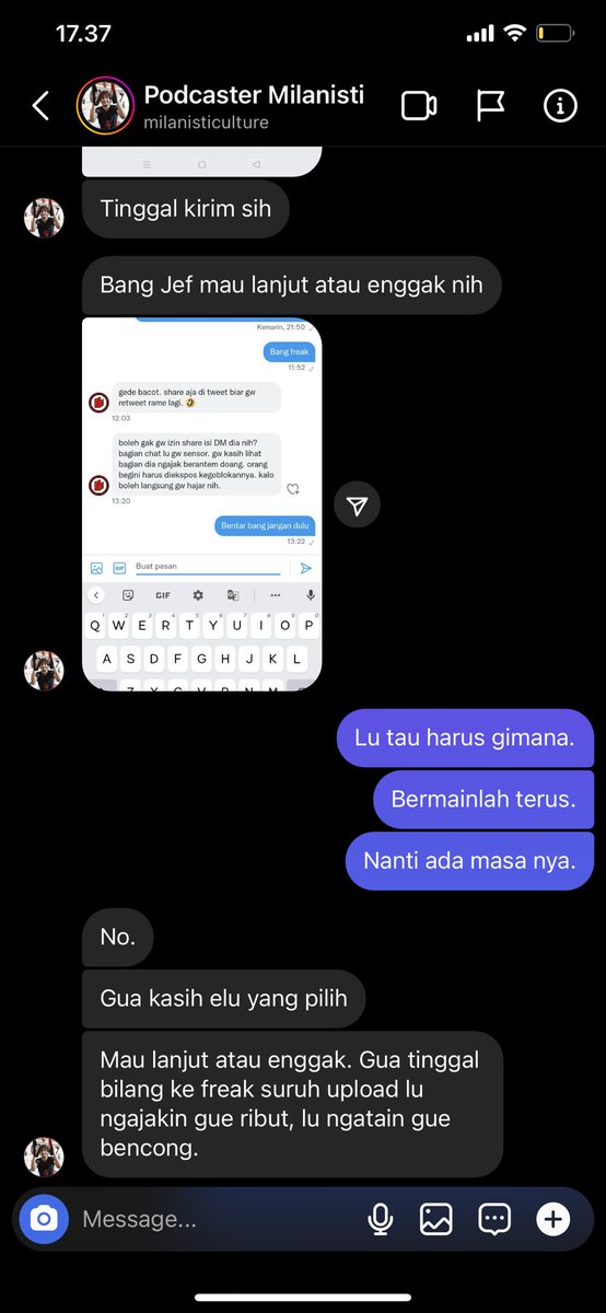 Jefri Dwi Yulian tweet media