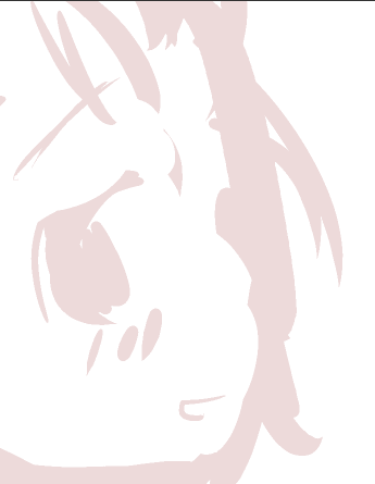 ペンいれはじめ

これがこうなってこうなる
ラフ段階でもっとできてたらもっといいんだろうけど 