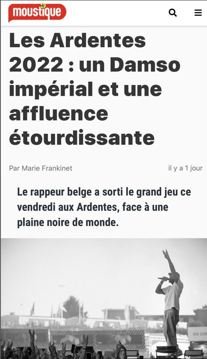 damsokuchli's tweet photo. Tout est vie 📰 https://t.co/AaoxM0nVcV