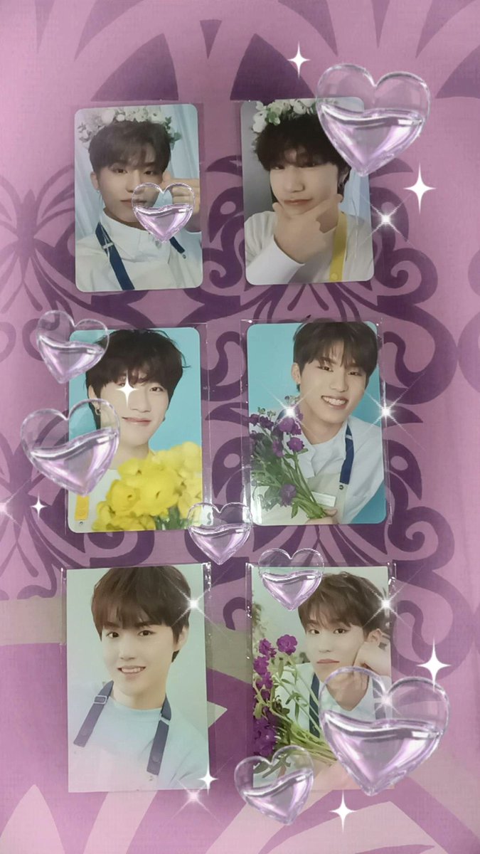 akhirnyaa sampee!! makasih banyak minceuu lope lope pokoknya ❤️❤️❤️ <a href="/ukulea_co/">ukūlea co. / Open PO TREASURE album</a>
