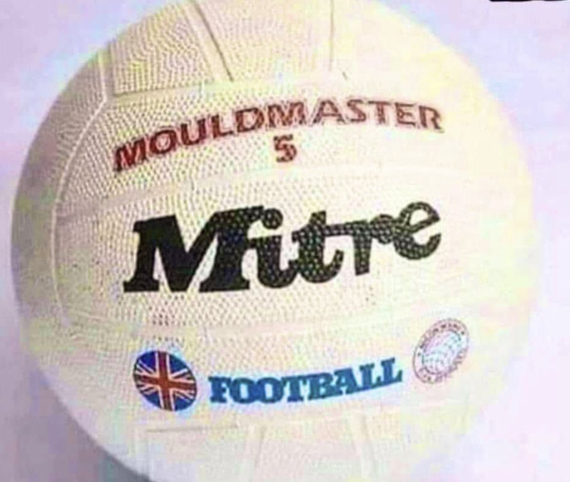 Getting smacked on the back of the thighs on a freezing cold wet day with one of these…If you know you know.