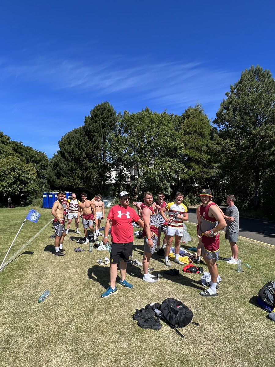 PreseliBaBas's tweet photo. It went to GOLDEN TRY as it was 12-12 at full time!
But the boys have done it!!!
Preseli BaBas 17 - 12 โSperanza 22โ
Full time ๐
#UppaBaBas https://t.co/E7q66ter25