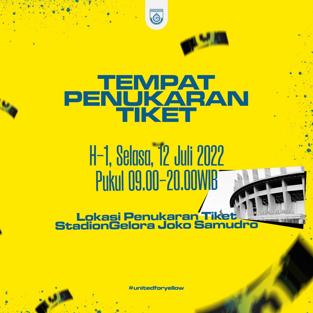 Gresik United 2005 tweet media